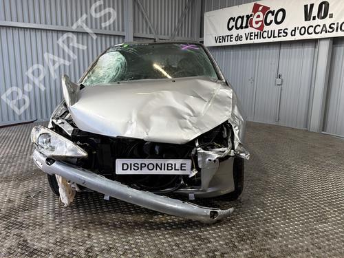 Used Parts PEUGEOT 206 Hatchback (2A/C) 1.4 i (75 hp) 4429806