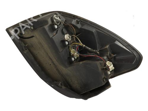 Right taillight CHEVROLET CAPTIVA (C100, C140) 2.0 D | BP28534944C35