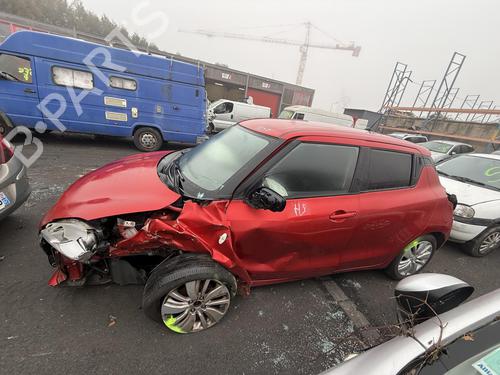 Steering column stalk SUZUKI SWIFT V (AZ) 1.2 (A2L412, ZC83S) | BP23827930I23  - Image 5