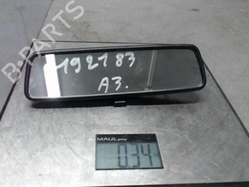 Used Rear mirror AUDI A3 (8L1) 1.9 TDI (110 hp) 21294890