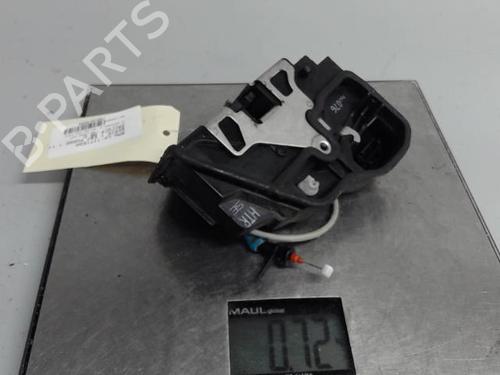 Rear right lock BMW 1 (E87) 118 d | BP21365469C99 