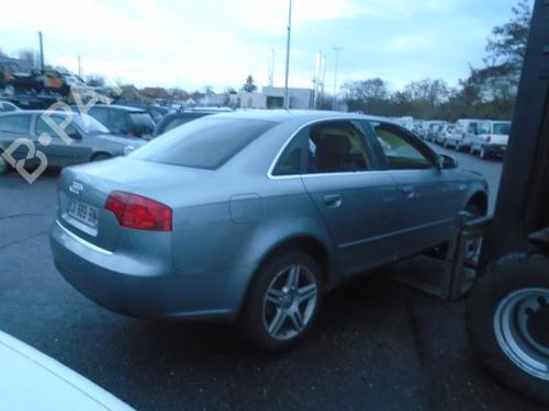 Left front window switch AUDI A4 B7 (8EC) 2.0 TDI 16V | BP21369712I27 - Image 4