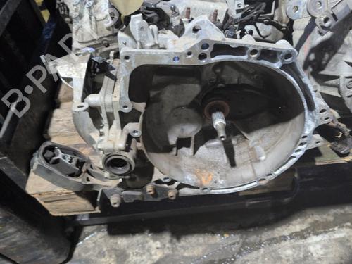 Gearbox PEUGEOT EXPERT Van (V_) 1.5 BlueHDi 100 | BP31299160M3 - Image 2