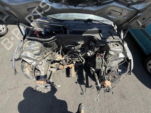 Front left seatbelt MINI MINI (R56) Cooper S | BP27312991I26 - Image 11