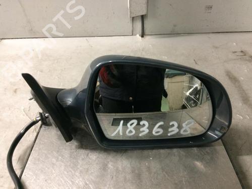 Right mirror AUDI A5 (8T3) 3.2 FSI quattro | BP21294781C27 