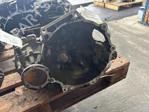 Used Gearbox SEAT IBIZA IV (6J5, 6P1) 1.9 TDI (105 hp) 21369075