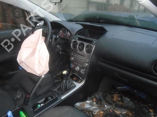 Brugte MAZDA 6 Hatchback (GG) 1.8 1995248