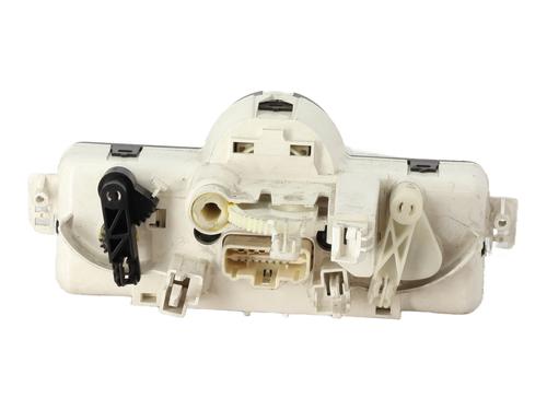 Climate control RENAULT CLIO III (BR0/1, CR0/1) 1.5 dCi (BR17, CR17) | BP27802503I5 