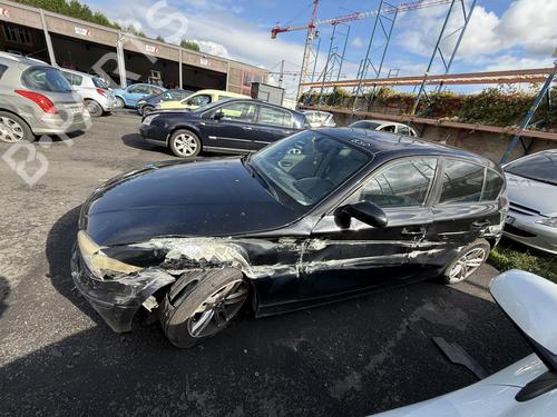 Left taillight BMW 1 (E87) 120 d | BP21532902C34 