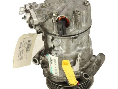 AC compressor CITROËN DS5 2.0 HDi 200 Hybrid4 All-wheel Drive | BP39521922M34 - Image 4