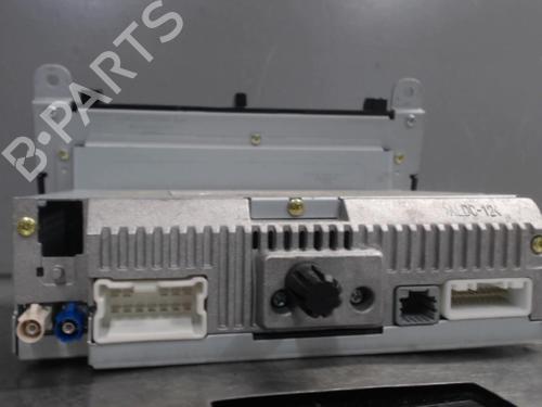 Radio RENAULT CLIO IV (BH_) 1.5 dCi 75 | BP21369306E6 