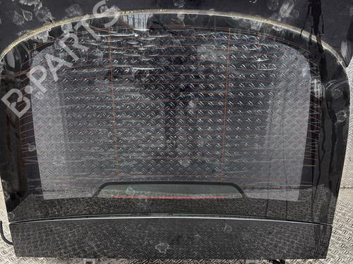 Used Tailgate BMW X6 (E71, E72) xDrive 40 d (306 hp) 32306643