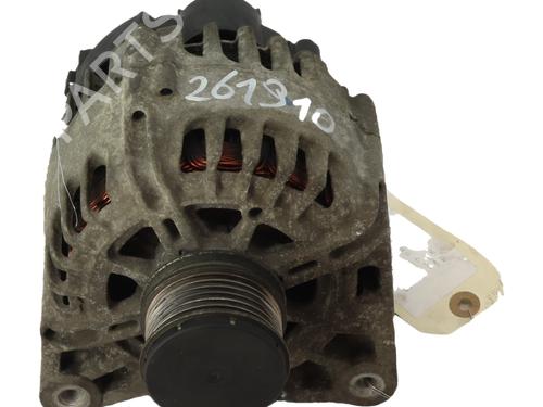 Alternator DACIA DUSTER (HS_) | BP36571123M7 - Image 4