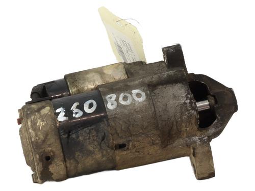 Starter RENAULT KANGOO Express (FC0/1_) 1.5 dCi (FC07, FC1R) | BP32681077M8 - Image 2