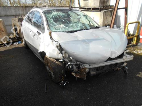 Left front window switch CITROËN C4 II (NC_) 2.0 HDi / BlueHDi 150 | BP21370621I27 - Image 4