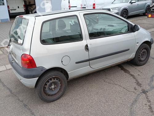 Steering column stalk RENAULT TWINGO I (C06_) 1.2 16V (C060) | BP26708359I23 