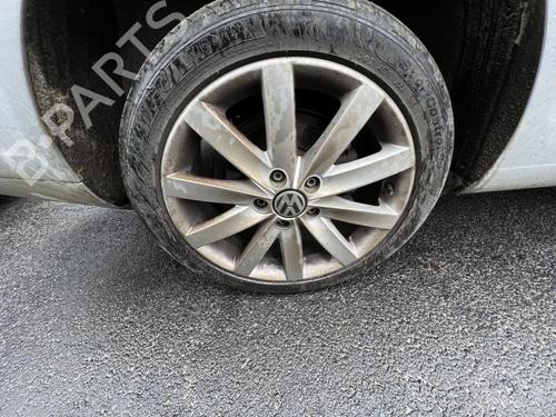 Seat buckle VW GOLF VI Variant (AJ5) 2.0 TDI | BP21369056I32 - Image 7