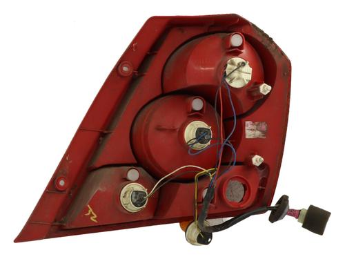 Venstre baglygte Venstre baglygte CHEVROLET AVEO / KALOS Hatchback (T200) [2003-2008] 36335505 36335505
