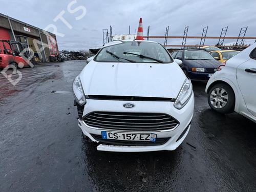 Left taillight FORD FIESTA VI (CB1, CCN) 1.5 TDCi | BP21319801C34 