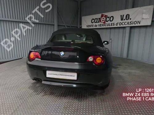 Engine BMW Z4 Roadster (E85) 2.5 i | BP34452829M1  - Image 21