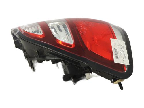Right taillight CITROËN C3 II (SC_) 1.0 VTi 68 | BP36939022C35 - Image 6
