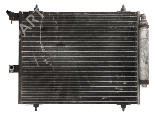 Used AC radiator FIAT ULYSSE (179_) 2.2 JTD (128 hp) 21291939