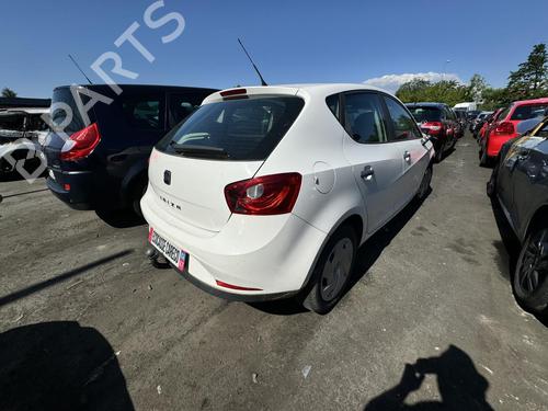 Starter SEAT IBIZA IV (6J5, 6P1) 1.2 TDI | BP21293048M8 