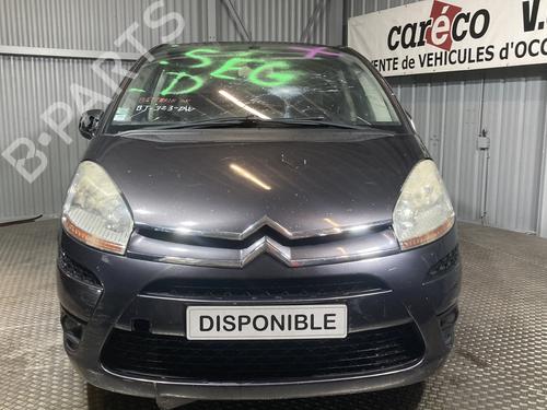 Used Parts CITROËN C4 Picasso I MPV (UD_) 1.6 HDi (109 hp) 4433799