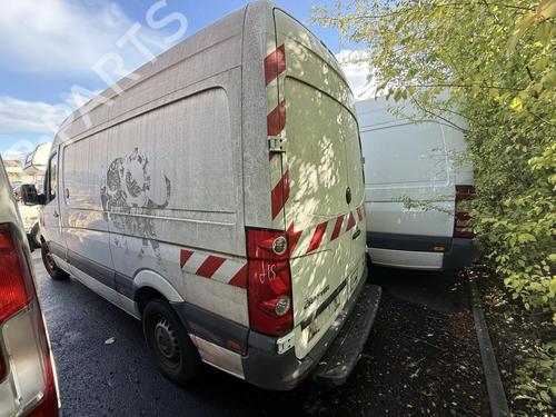 Starter VW CRAFTER 30-50 Van (2E_) 2.0 TDI | BP28531944M8  - Image 7