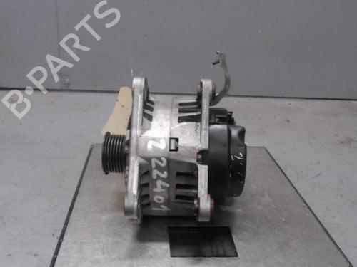 Generator VW POLO (9N_, 9A_) 1.2 | BP21318912M7 