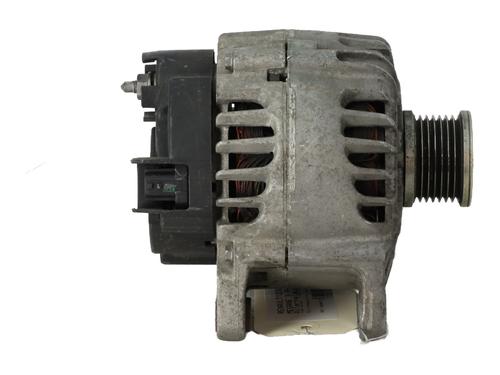 Used Alternator Alternator RENAULT MEGANE III Coupe (DZ0/1_) 2.0 R.S. (265 hp) 21320819 21320819