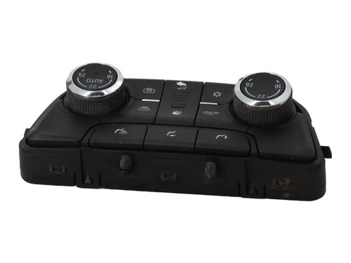 Used Climate control Climate control OPEL ZAFIRA TOURER C (P12) 2.0 CDTi (75) (130 hp) 21294300 21294300