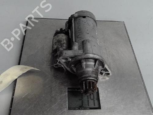 Used Starter AUDI A1 Sportback (8XA, 8XF) 1.4 TSI (150 hp) 21318475