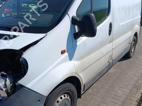 Starter RENAULT TRAFIC II Van (FL) 1.9 dCi 80 (FL0B) | BP26689805M8  - Image 9