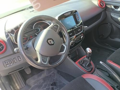 Right rear door RENAULT CLIO IV (BH_) 0.9 TCe 90 (BHNF, BHMA, BHMH, BHJK, BHJR) | BP28496186C5 