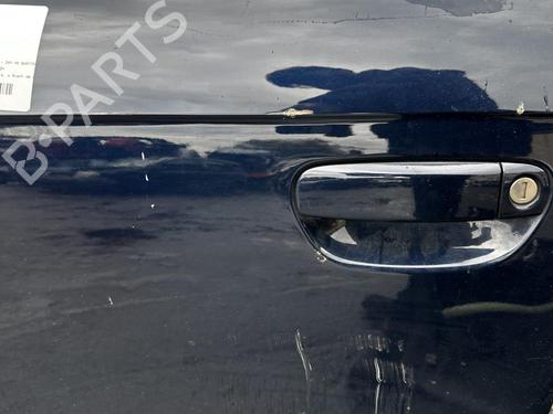 Left front door AUDI A4 B7 Avant (8ED) 3.2 FSI quattro | BP21316325C2 
