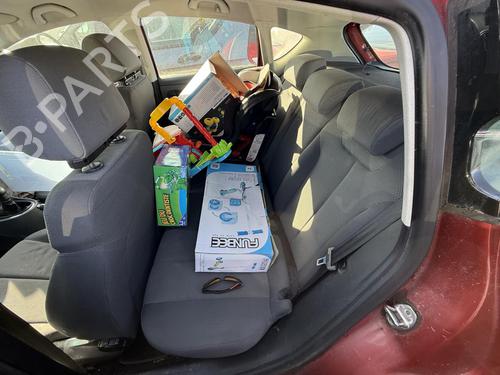 Gearbox SEAT LEON (1P1) 2.0 TDI 16V | BP23906358M3 - Image 9