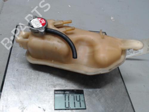 Expansion tank HONDA CIVIC VIII Hatchback (FN, FK) 2.2 CTDi (FK3) | BP21299783C120 