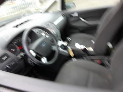 Steering column stalk FORD C-MAX (DM2) 1.8 TDCi | BP22712846I23  - Image 9