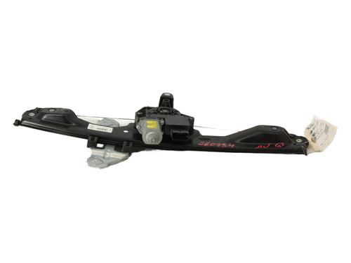 Used Left front window motor Left front window motor RENAULT KADJAR (HA_, HL_) 1.2 TCe 130 (HLMR) (130 hp) 34531315 34531315