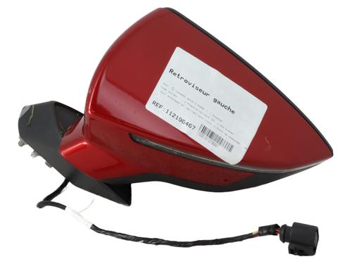 Left mirror SEAT IBIZA V (KJ1, KJG) 1.0 TSI | BP29057546C26 