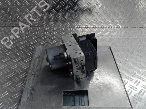 Used ABS pump PEUGEOT 807 (EB_) 2.0 HDi (107 hp) 22523882