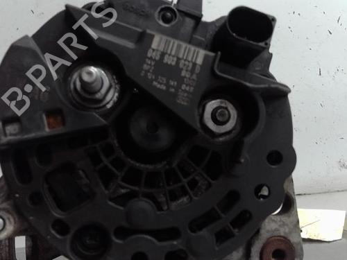 Alternator VW POLO (9N_, 9A_) 1.4 TDI | BP21375745M7 