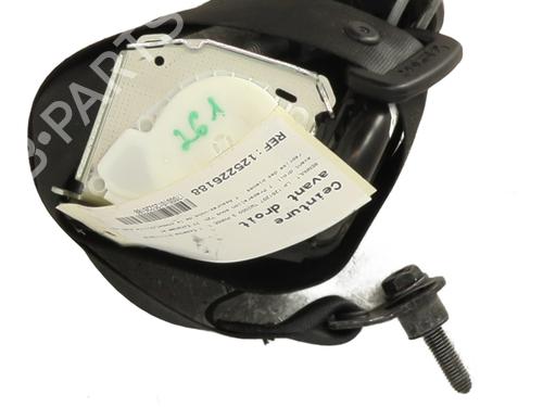 Used Front right seatbelt Front right seatbelt RENAULT TWINGO III (BCM_, BCA_) 1.0 SCe 70 (71 hp) 34382359 34382359