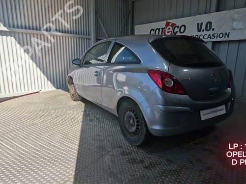 Steering column stalk OPEL CORSA D (S07) 1.3 CDTI (L08, L68) | BP39078843I23 - Image 18