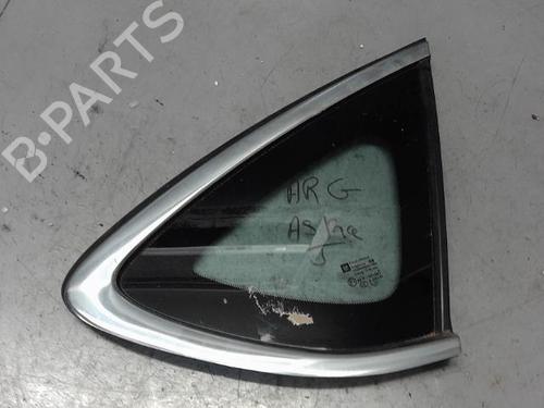 Used Rear left quarter glass OPEL ASTRA J Sports Tourer (P10) 1.7 CDTI (35) (125 hp) 21302584