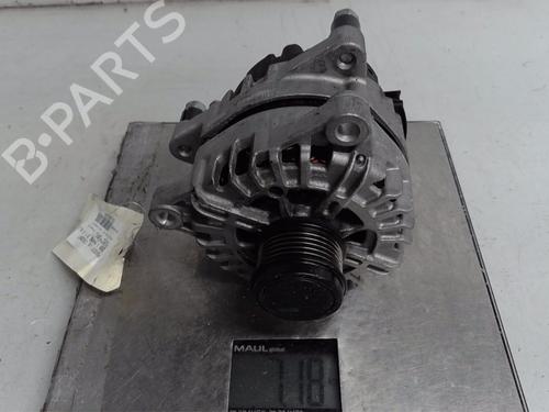 Used Alternator PEUGEOT 2008 I (CU_) 1.6 BlueHDi 120 (120 hp) 21292672