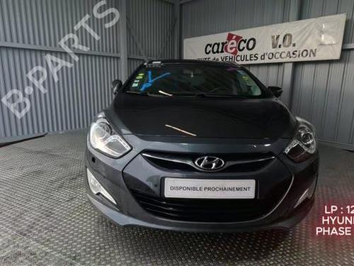 Left sun visor HYUNDAI i40 I CW (VF) 1.7 CRDi | BP33993111I1  - Image 13