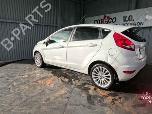 Steering column stalk FORD FIESTA VI (CB1, CCN) 1.6 TDCi | BP30861437I23 - Image 15