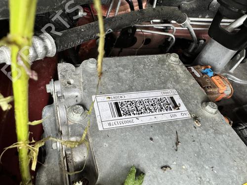Engine RENAULT ZOE (BFM_) ZOE (BFMC, BFMD) | BP21870441M1 - Image 11